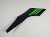 Linker zijkuip klein Kawasaki Ninja 300