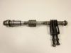 Rear axle Suzuki VZ 800 marauder
