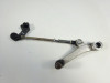 Schalthebel Yamaha TDM