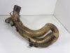 Downpipes Ducati 848
