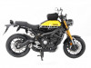 Koffer halter set Yamaha XSR 900