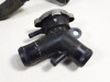 Radiator parts Honda CBF 600