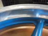 Front Wheel Honda CBR 600 F