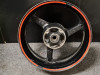 Felge hinten Honda CBR Fireblade