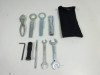 Tool set Kawasaki Z 800