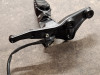 Rechter schetsplaat Ducati Diavel 1260