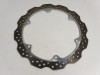 Braking disc right front Honda CBR 500 R