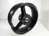 Rear wheel Suzuki GSX F 650