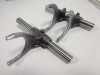 Gear box Aprilia Tuono 660