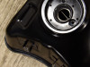 Benzintank Triumph Trident 660