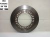 Brake disc front Yamaha XV 750 Virago