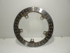 Remschijf voor BMW K 1200 R 