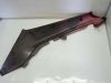 Linker achterkant Suzuki GS 500 E