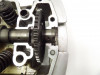 Cylinder head Kawasaki VN 1500