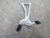 Soziusfussraste links Ducati Multistrada V4