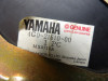Rear fender Yamaha XJ 550