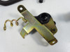 Radiator parts Suzuki GSR 600