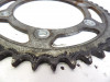 Chain and sprocket kit Yamaha TDM