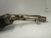 Sports exhaust Yamaha FAZER 600