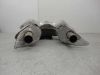 Muffler Aprilia Shiver 750