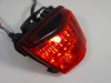 Rear light Kawasaki 650 Vulcan S