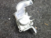 ABS pump Suzuki GSX S 750
