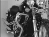 Engine Guard Kawasaki VN 900