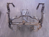 Geweih  Verkleidungshalter BMW K 1200 RS