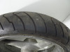 Voorvelg Buell X1 Lightning 