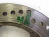 Achterremschijf Honda VFR 400 R