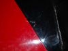 Seitenverkleidung links klein Suzuki GSX R 1100