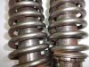 Stossdampfer hinten Honda CM 400 T 