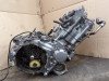 Engine Yamaha MT 03
