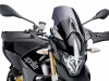 Wind screen Aprilia Dorsoduro 750