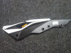 Heck links KTM 1190 Adventure