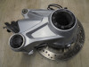 Final driven gear BMW R 1250 RT