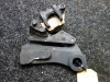 Bremssattel Bremszange hinten Harley Davidson Pan America