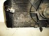 Radiateur Suzuki SV 650