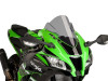 Scheibe Windschild Kawasaki ZX 10 R