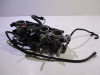 Throttle body Kawasaki Z 900