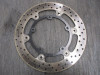 Brake disc front Yamaha MT 03
