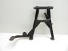 Side stand bar Kawasaki LTD 750