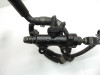 Rear brake master cylinder  Honda CB 600 F