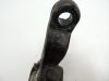 Footrest left Kawasaki LTD 454