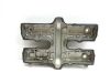 Ventildeckel Honda CBX 750 F