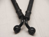Brake hose front Harley Davidson Dyna