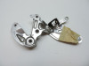 Rechter schetsplaat Yamaha YZF 600 Thundercat