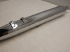 Sports exhaust Harley Davidson Touring