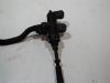 Rear brake master cylinder  Suzuki GSX 1100 EF ES