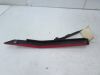 Seitenverkleidung links klein Kawasaki GPZ 600